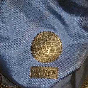 Versace BAG ( travel bag )